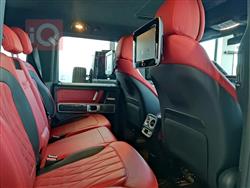 مێرسێدس بێنز G-Class
